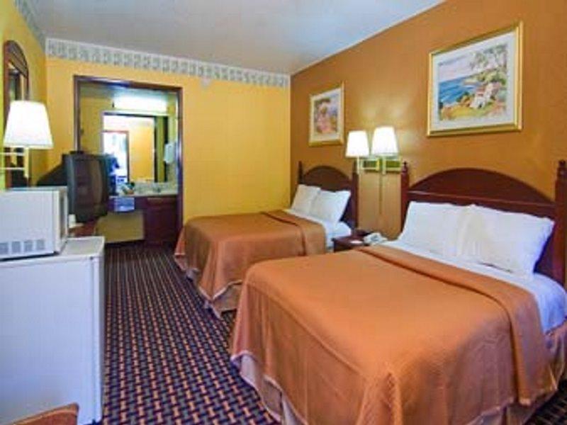 Gatortown Inn Gainesville Kamer foto