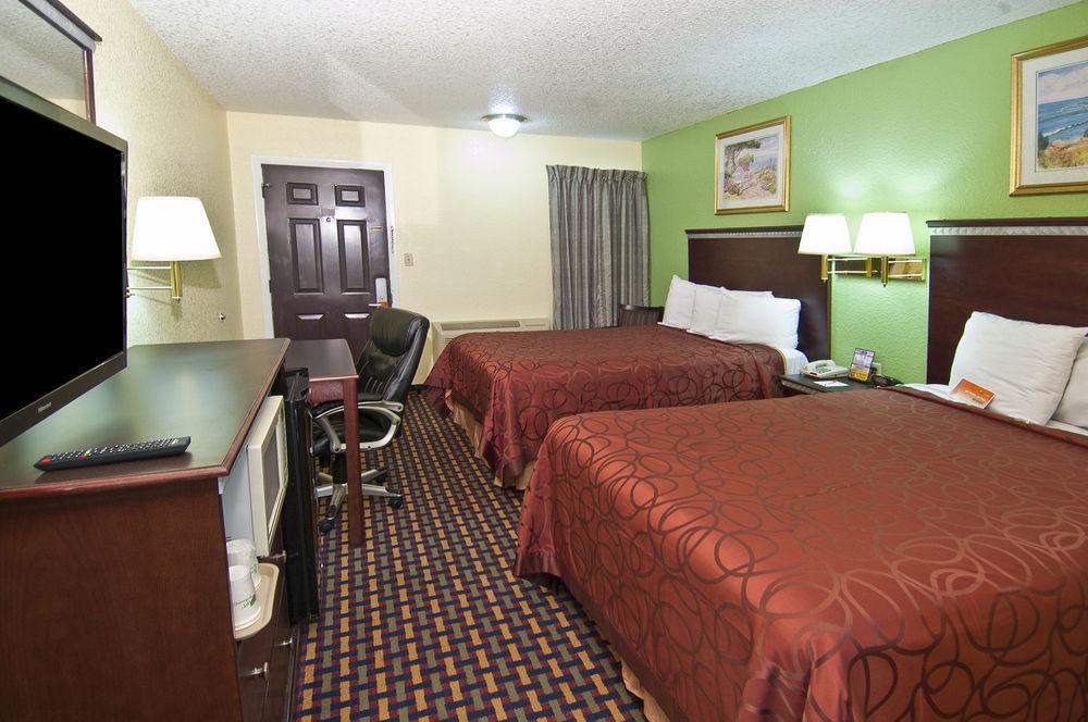 Gatortown Inn Gainesville Buitenkant foto