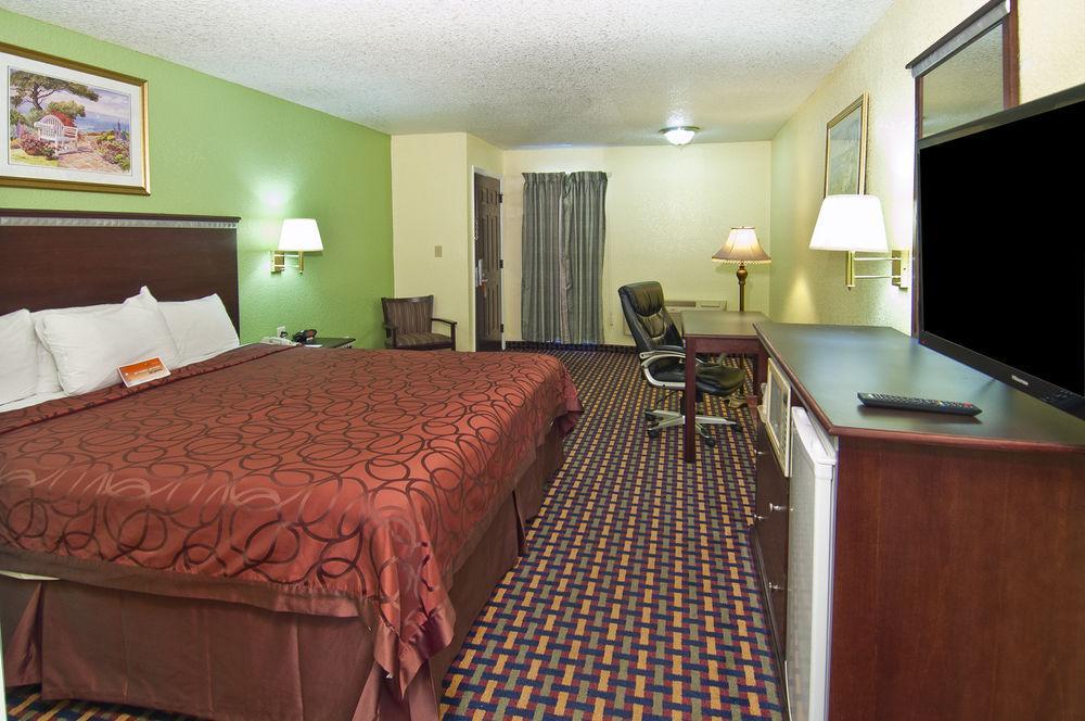 Gatortown Inn Gainesville Buitenkant foto